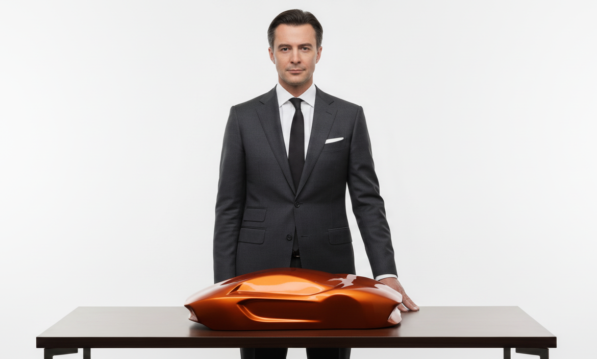 911 Silhouette Car Key Box